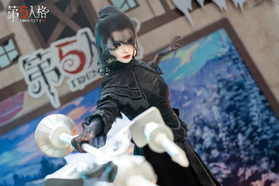 【庄园二十四节气演绎录】2025·立冬篇线下活动返图来啦！