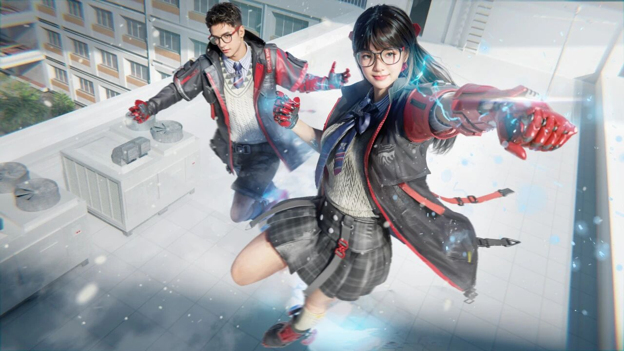 开年惊喜返场！票选星铸宝箱限时回归！三个愿望，一次满足~