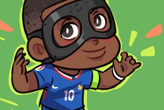 吵了几十年球王标准终于说清楚了