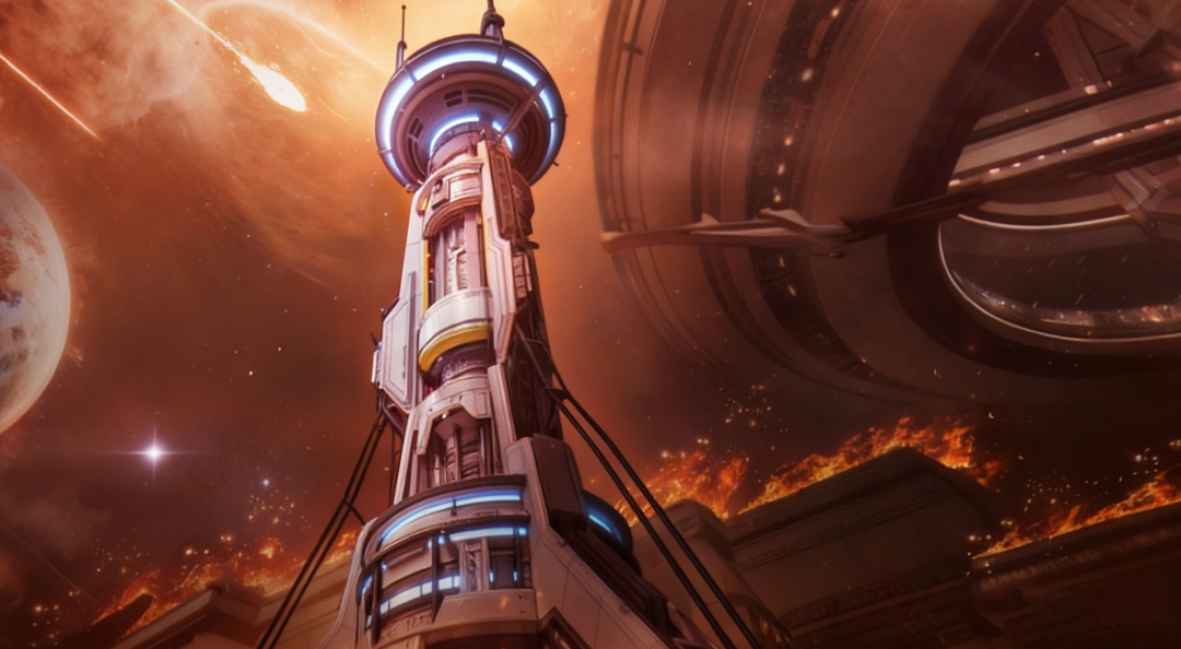 《逆战：未来》新空间站挑战1-10禁4格堵门打法攻略