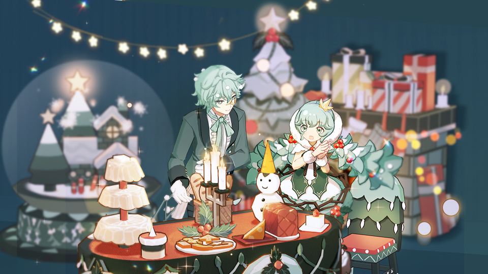 冰雪节系列活动开启ing