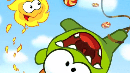 割绳子2：治愈画风 + 烧脑玩法，根本停不下来！