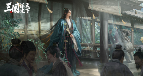 《三国：谋定天下》减负神作，让忙人也能畅玩三国