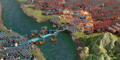 这款三国SLG玩法太良心！