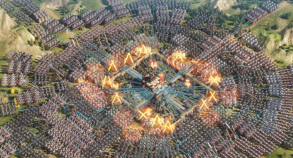     梦回三国，《三国：谋定天下》带你领略沉浸式美学盛宴 