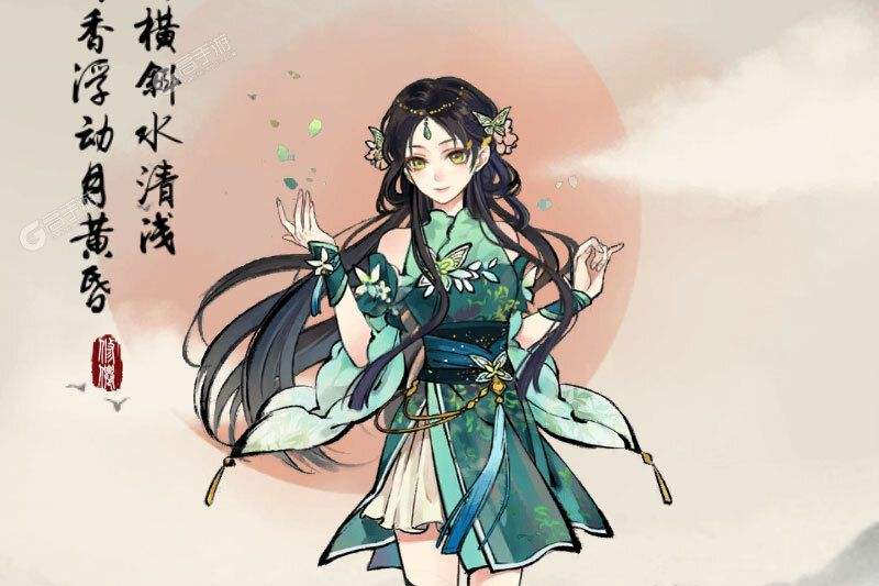 修仙绘卷：与精美Q萌的圣灵并肩作战，踏上复古水墨风修仙之路！