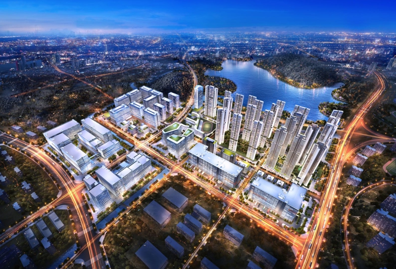 84亿巨款押注AI数据中心！世纪华通发公告，要替参股公司还债8483万元