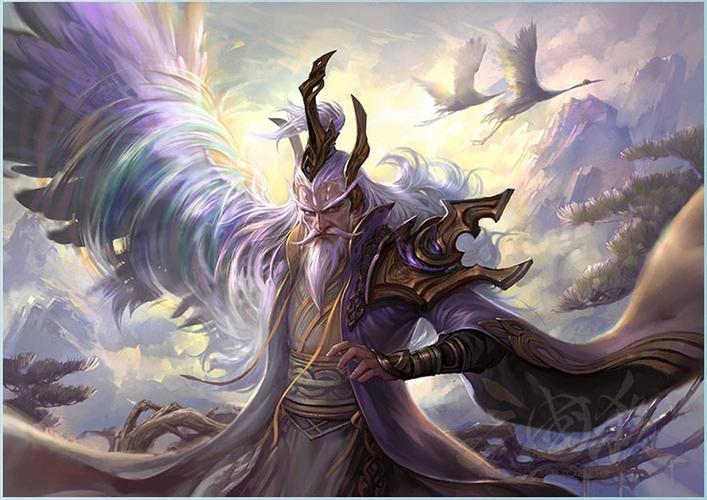 三国杀:史诗级武将左慈，新人用了有点坑