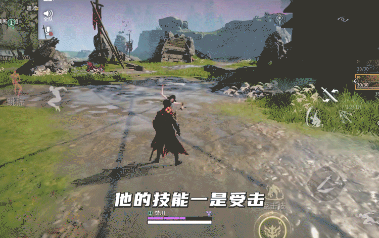 5秒钟让你打出3个处决！学会你也能当雷电法王！