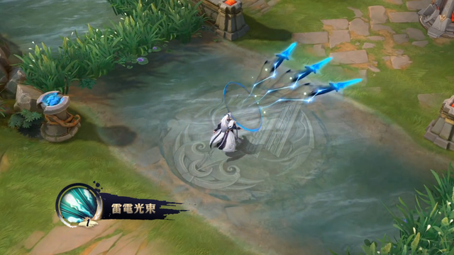 王者荣耀 下一款全球甄选限定传说或给到诸葛亮 或以抽奖方式上线