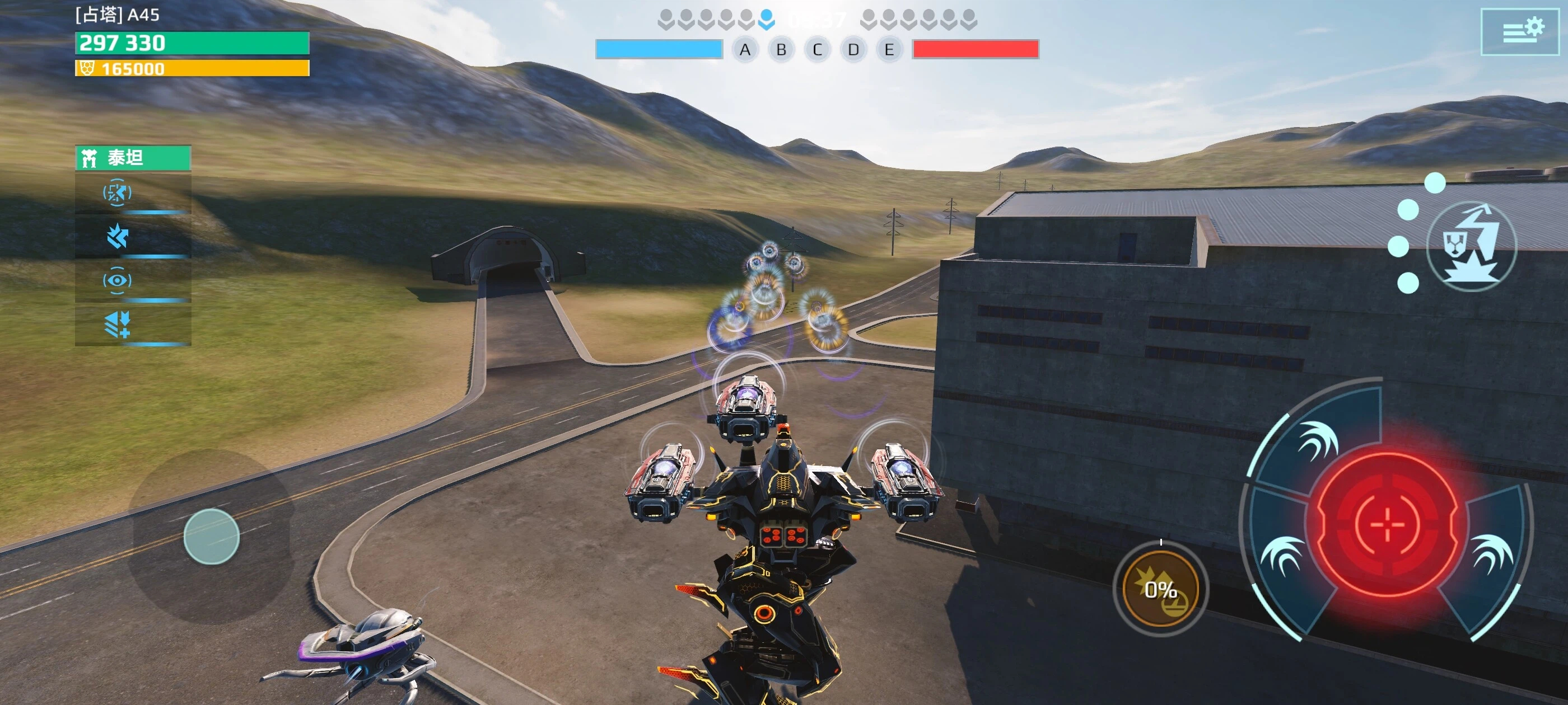 紫盾转伤，三段瞬杀！终极獬豸技巧解析