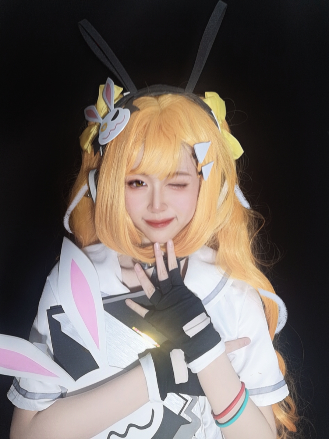 【cos】时之奇旅