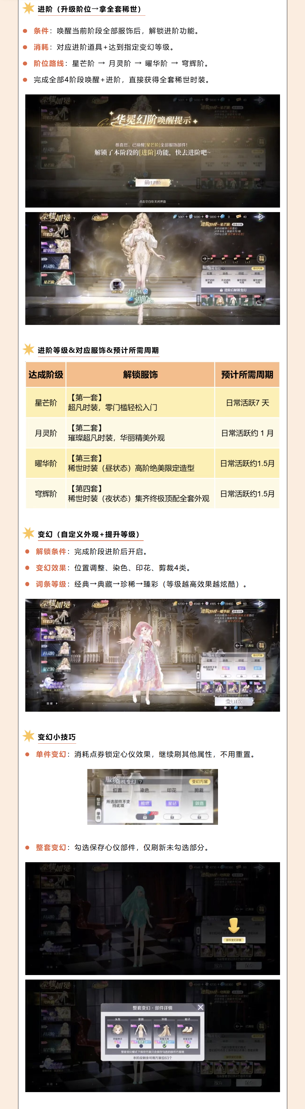 （必看）‼️全是干货‼️免费得稀世「荣耀加冕」攻略&征集活动，有机会获得QB~