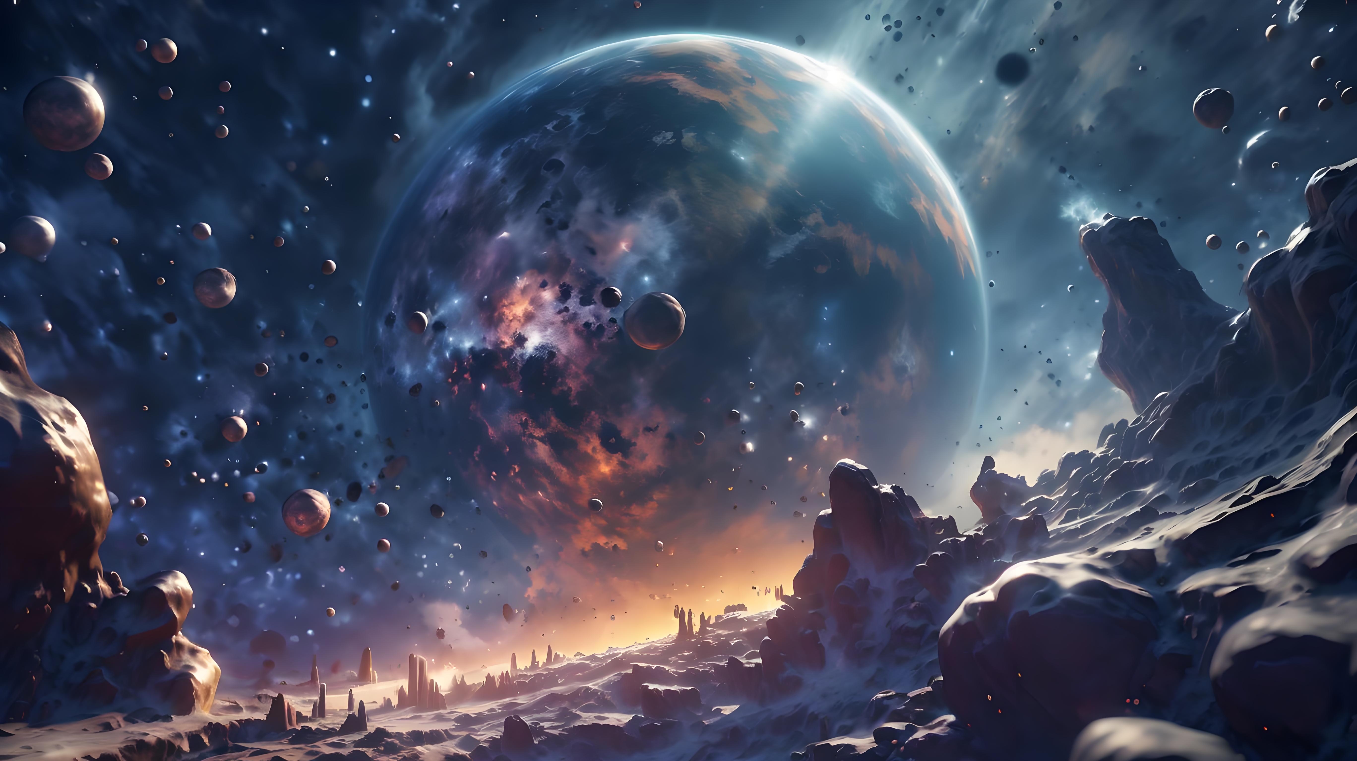 [脑洞]‌突围，笑出腹肌，让你欲罢不能