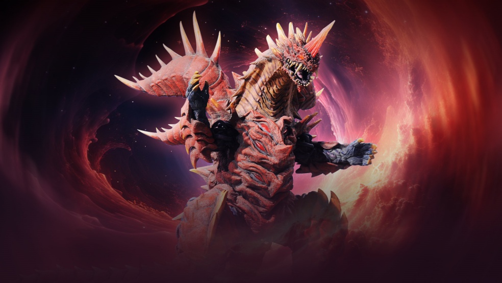 《奥特曼传奇英雄2》通行证更新 魔格大蛇降临