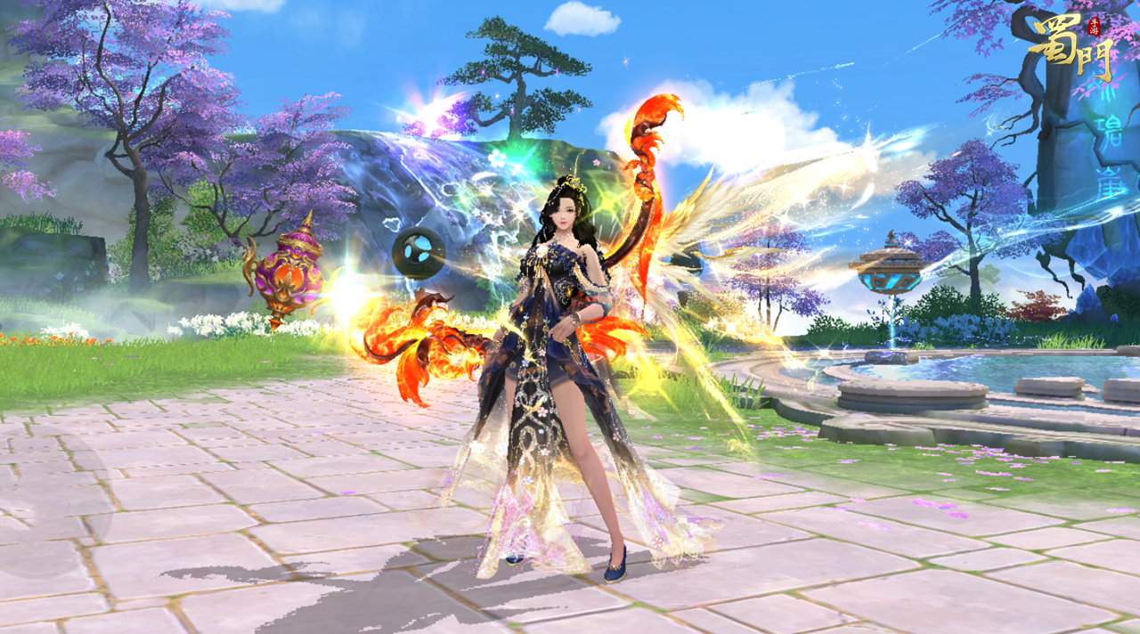 【版本爆料】165级即将开放！浊雷疑身携雷霆之势登场