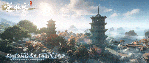 新流派、新玩法、新世界！二周年大资料片超前偷窥