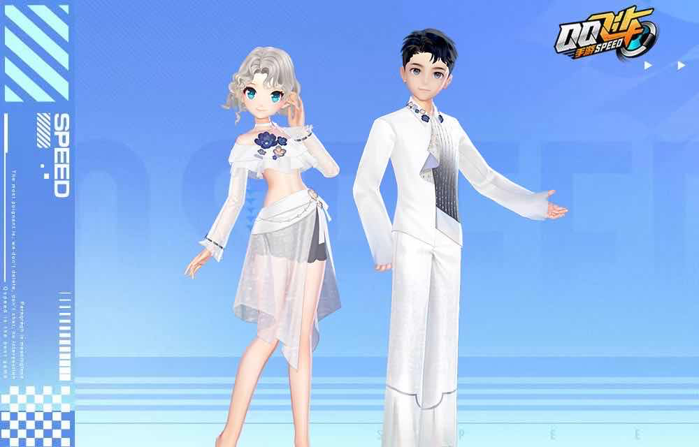 手游日报1214：阴阳师预告新式神新剧情；QQ飞车手游多款套装上新