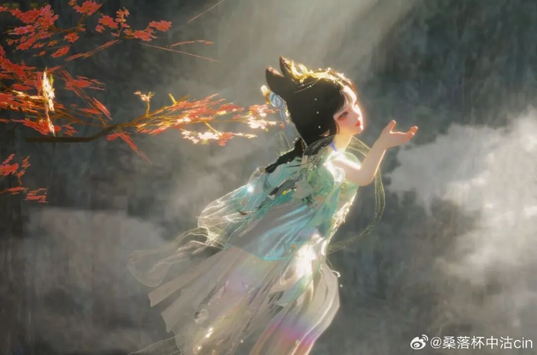 如何get秋天的第一串葡萄，秋夜的第一缕月光？新时装主理人来告诉你！