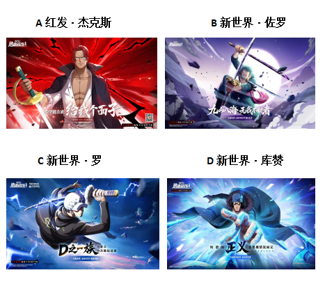 【已开奖】你认为近期限定传奇伙伴里谁的强度最高？