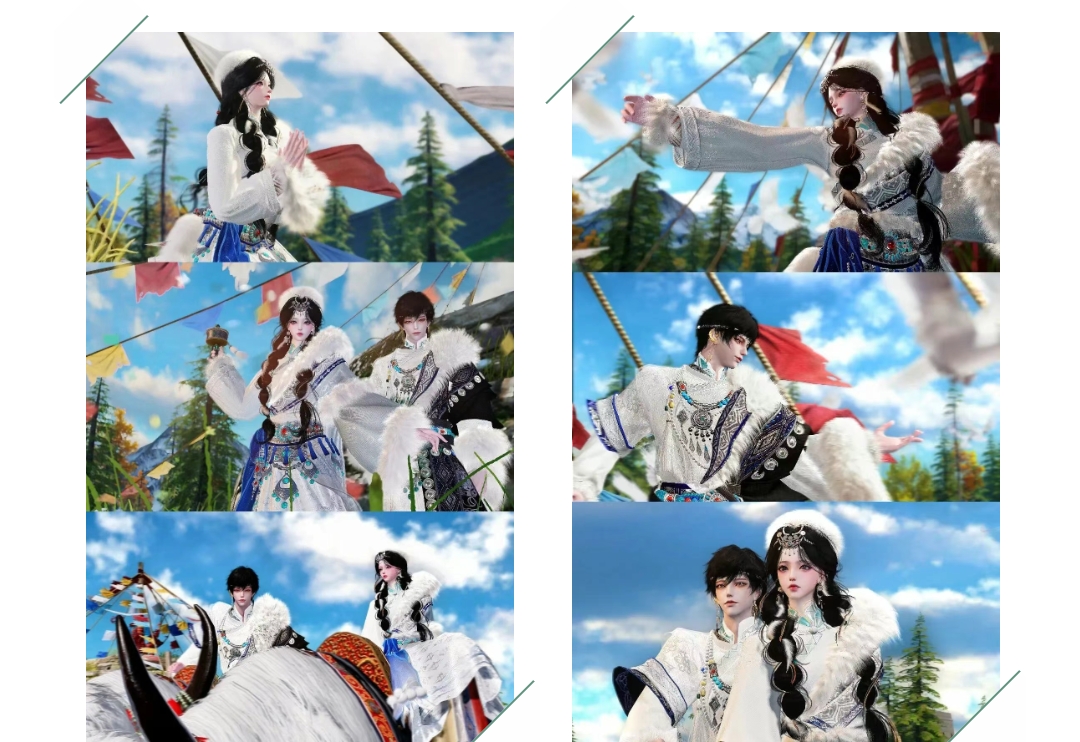 爱你老己江湖见。送自己一杯甜蜜的奶茶，一场冬日的白雪，一个温馨的冬日！