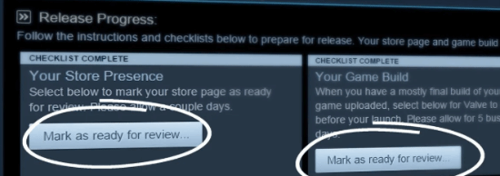Steam新规曝光：开发者必须玩过自己的游戏！