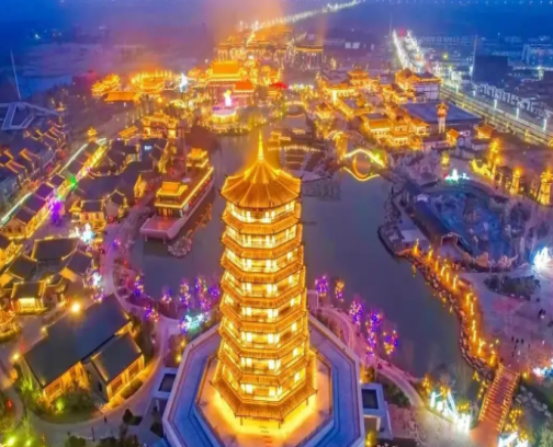 # 网友给宿迁文旅出的出圈金点子靠谱吗