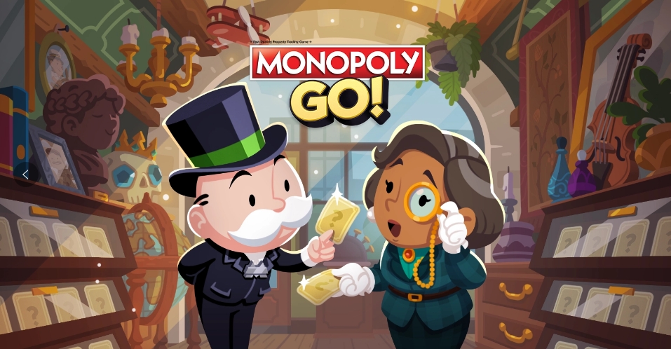 深度分析：月收入20亿、DAU破千万：《Monopoly Go》成功秘方是什么？