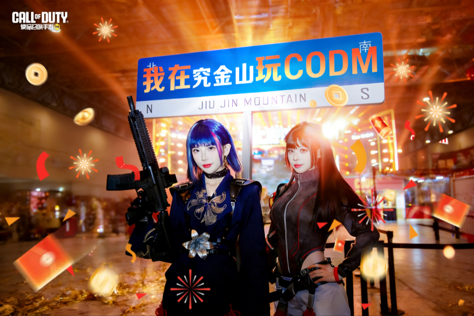 大年初一，大吉大利！