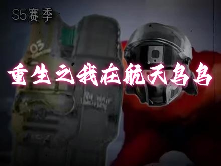 重生之我在航天鸟鸟