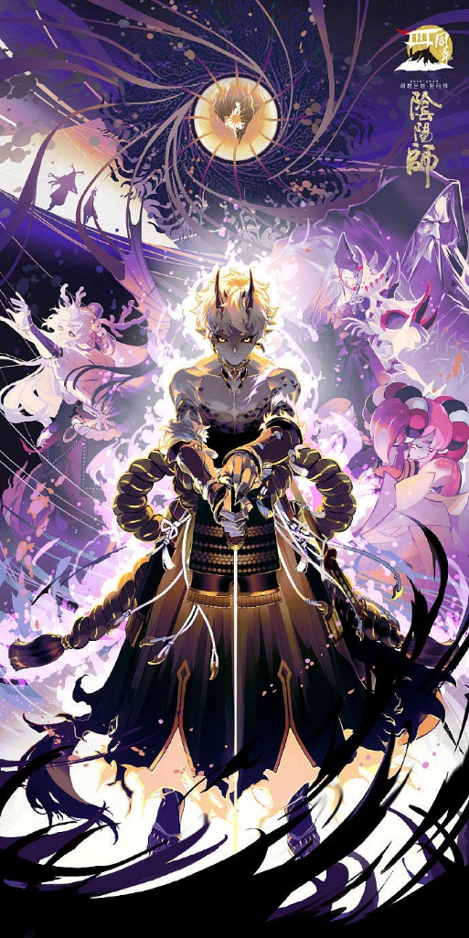 阴阳师热门斗技式神篇一，麓铭大岳丸培养指南