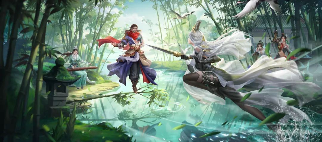 最强击杀王丨马年第一桶金已到账！看看最强击杀王花落谁家