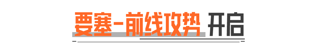 要塞新冲突爆发！对抗升级，奖励更丰厚！