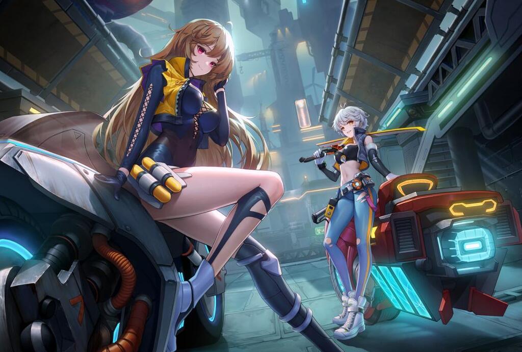 能玩音游还能抓娃娃,解谜玩法种类多,幻塔的开放世界不简单