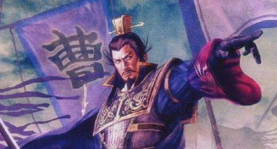 曹操为何生性多疑