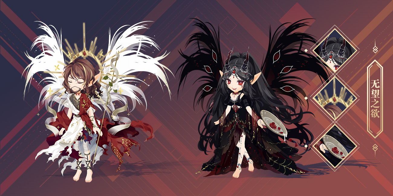 绝版复出大调查 《小花仙》手游无望之欲登场