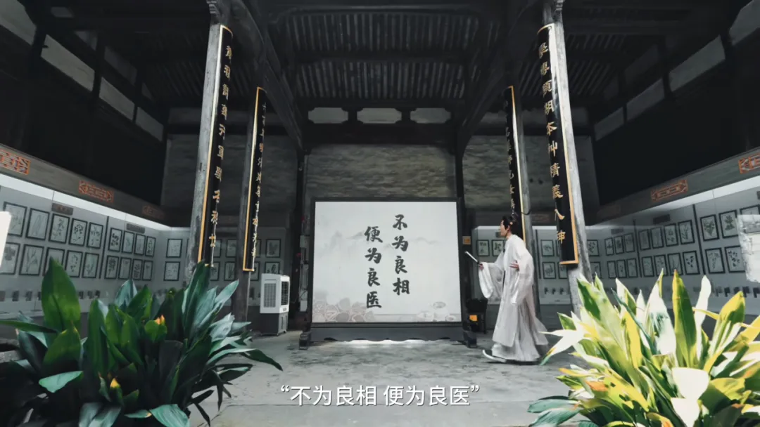 沉浸式走进现实版"八阵图"，这个村子竟藏着三国最强阵法！
