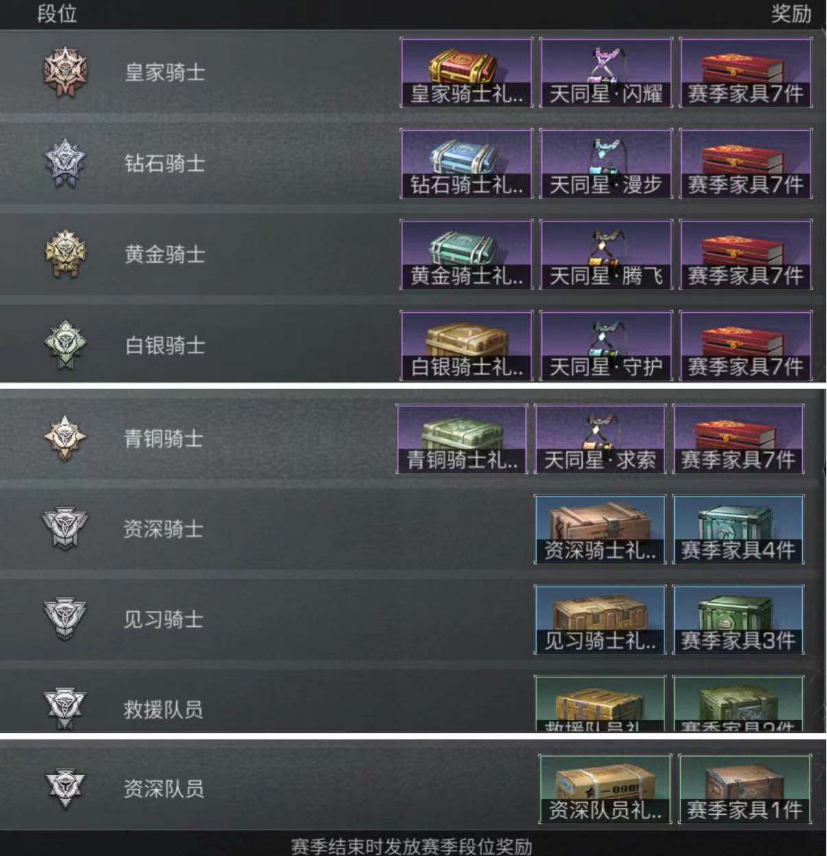 （已开奖）【福利活动】挑战辐射诡楼，晒段位赢好礼