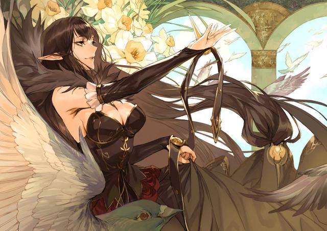 FGO国服新年日替卡池分析：大量稀有限定再复刻，哪个更值得抽？