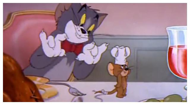 猫鼠成友？这场跨物种互动藏着策略游戏的秘密