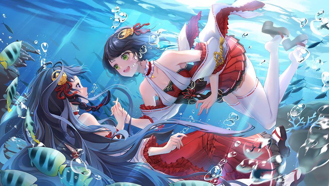 《圣境之塔》首测预告pv：花之宿命，一同见证
