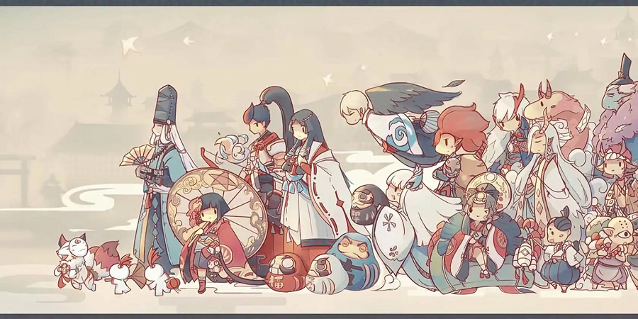 阴阳师sr灵海蝶技能分析