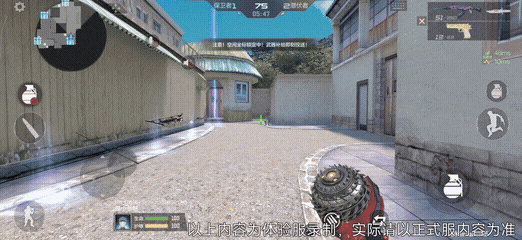 奔放模式返场，全新补给武器M-19晨星锤介绍！