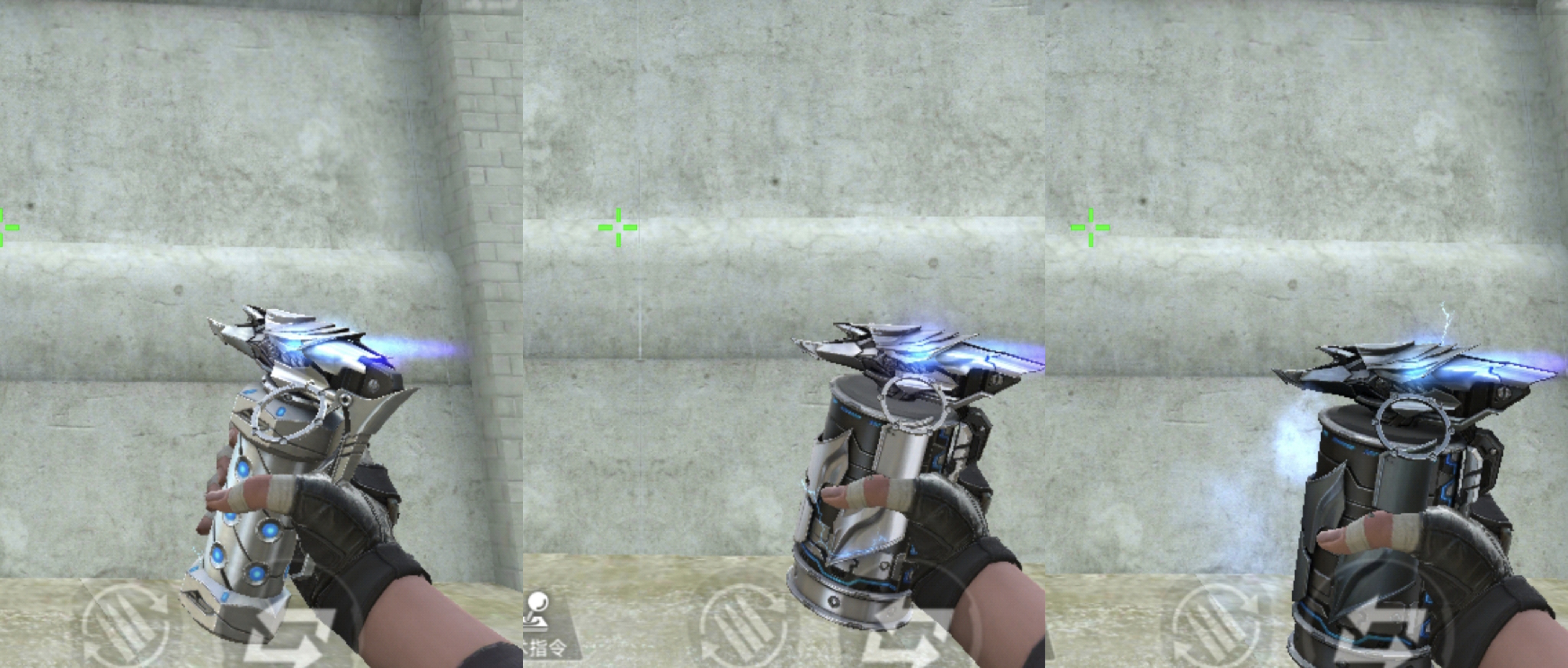 【活动爆料】国庆商城好货上新，雷神投掷套装全民钻石购！