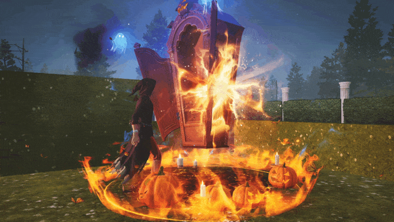 家具爆料 | 我在自家庄园“灵魂出窍”了？