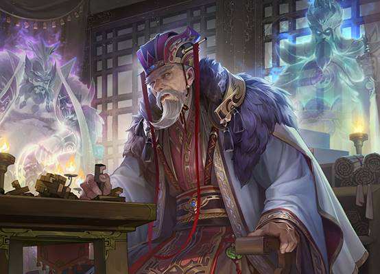 三国杀：全模式胜率行使排行榜，玩家表示心服口服
