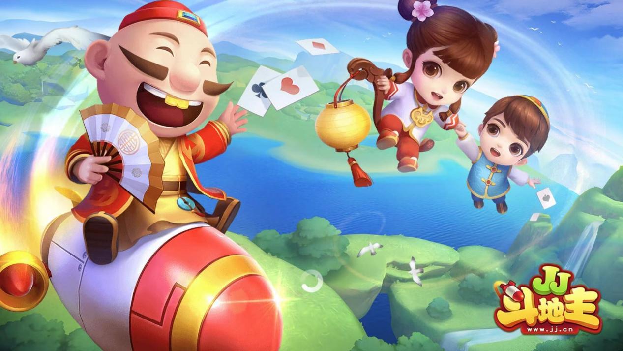 JJ斗地主没有炸弹怎么出牌