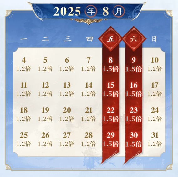 游戏资讯：​​​​​​《三国：谋定天下》开启暑期备战庆典；《卢希达：起源》8月14日正式上线