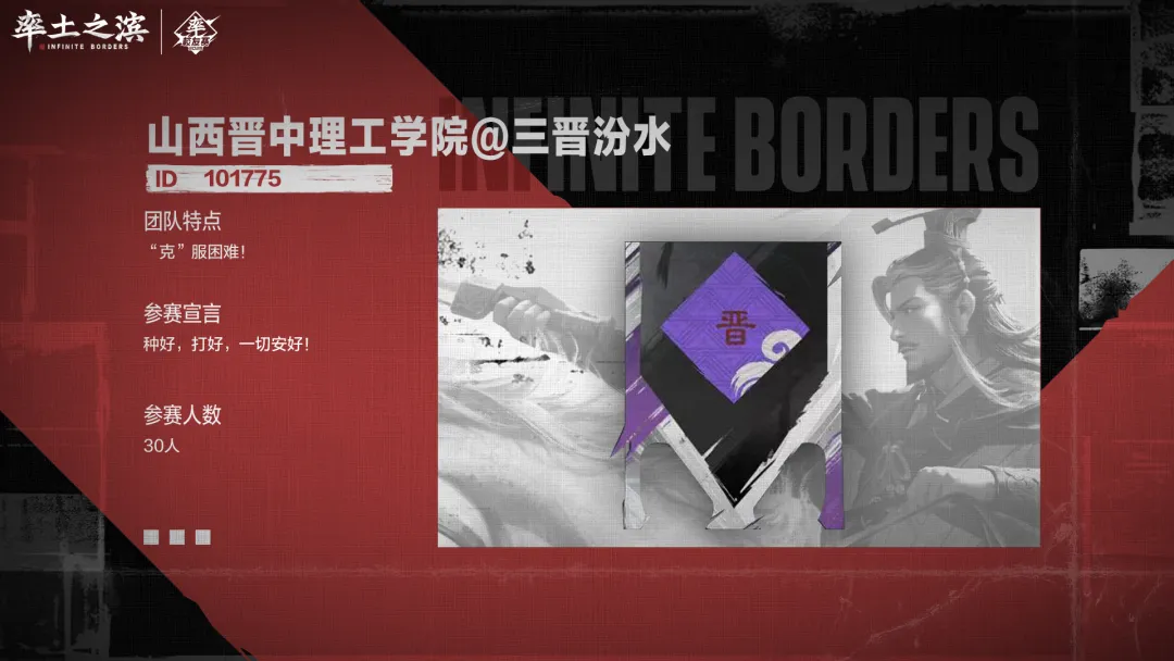 直击校友赛丨三晋汾水：鏖战至最后一刻，并州阵营逆转悬念，终摘亚军！