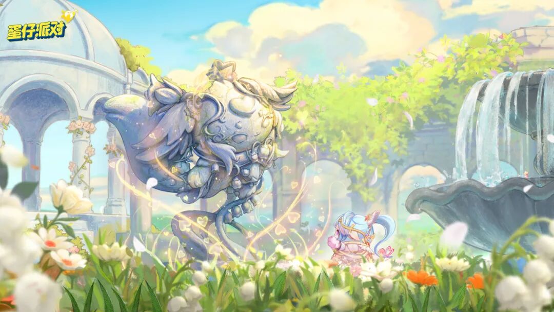 【S29心动魔法季】哭泣吧！魔法少女们！